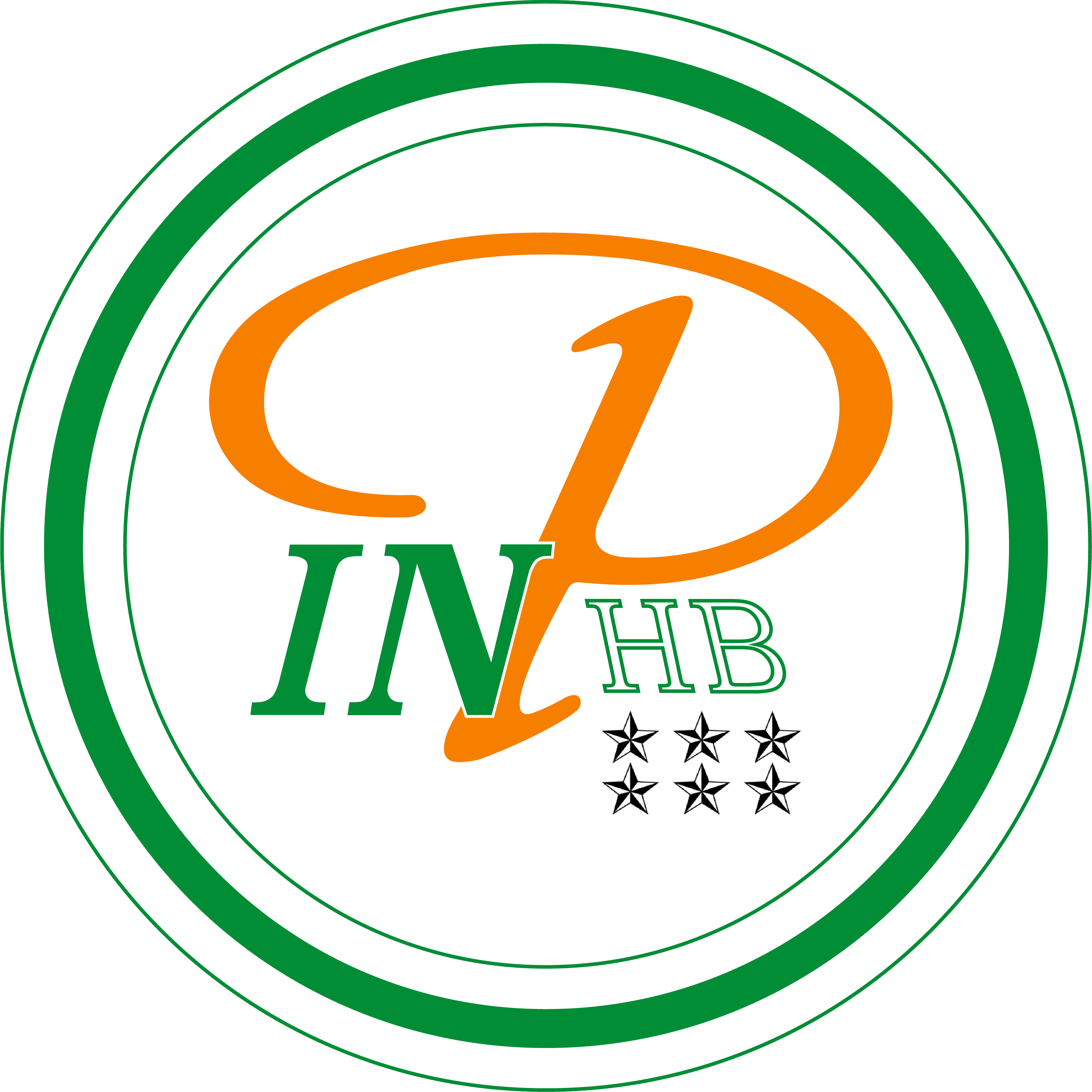 Logo INP-HB